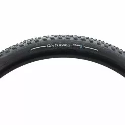 Pirelli Pneu Souple Cinturato Gravel S TLR 28" -Pneus 27,5" Soldes 503915