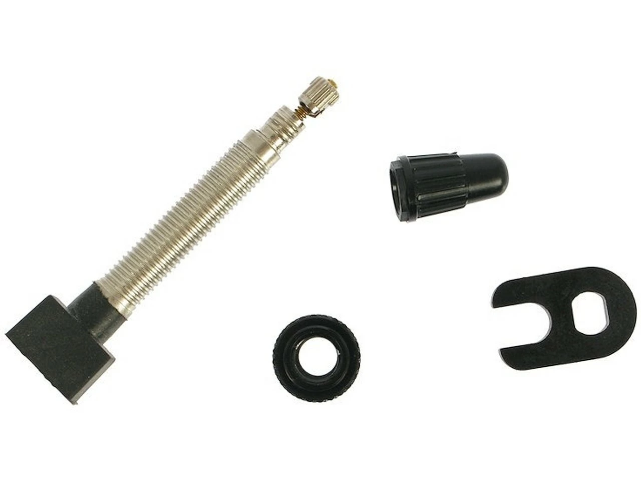 Fulcrum Valve Tubeless 3 Fulcrum Valve Tubeless